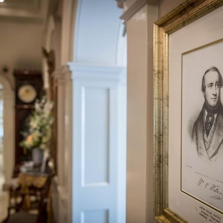 Granville Hotel 워터퍼드 외부 사진