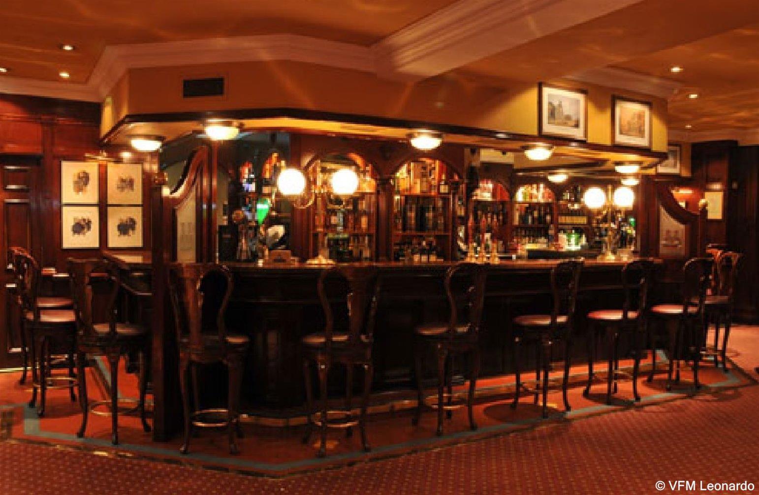 Granville Hotel 워터퍼드 외부 사진