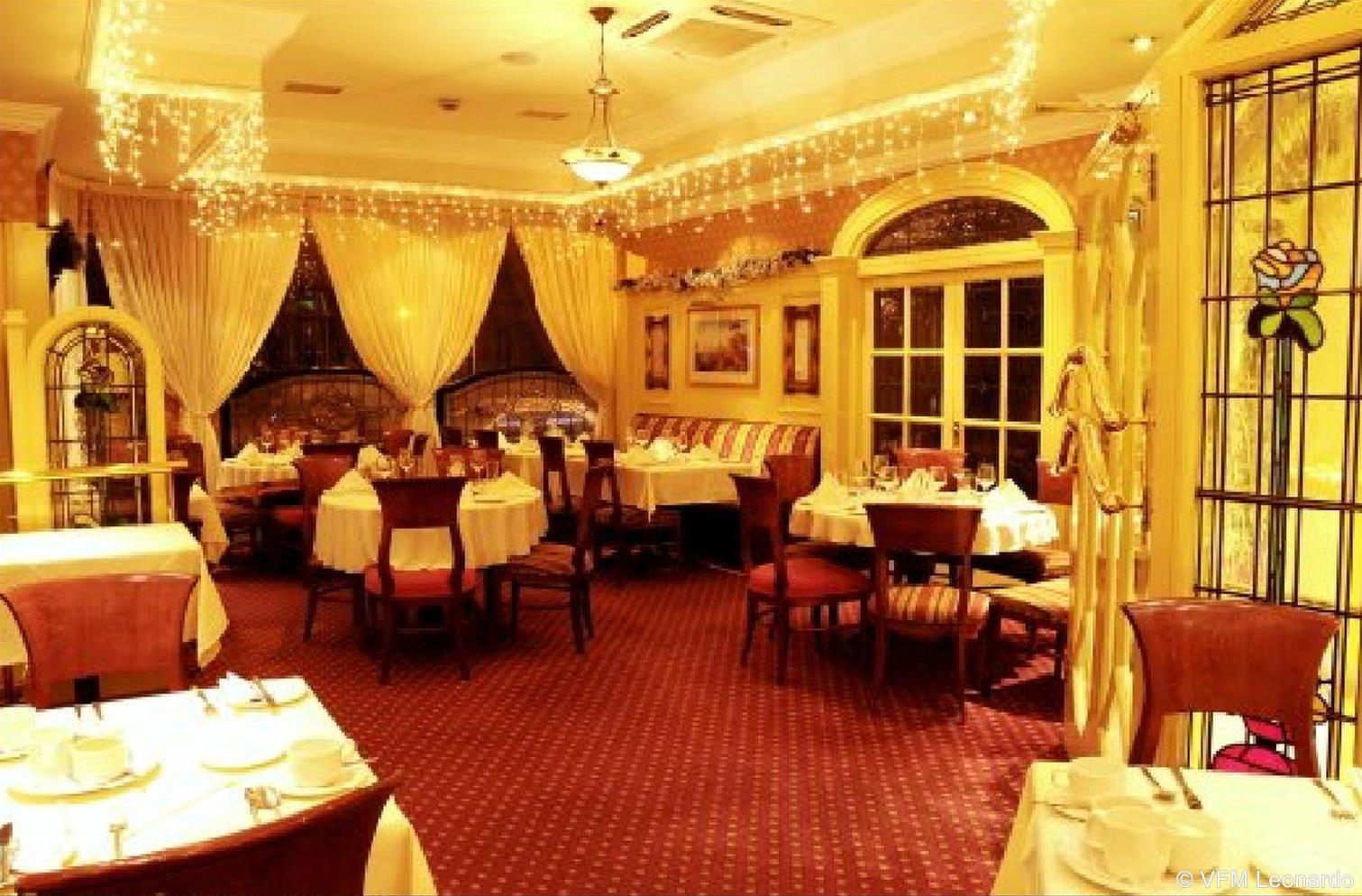 Granville Hotel 워터퍼드 외부 사진