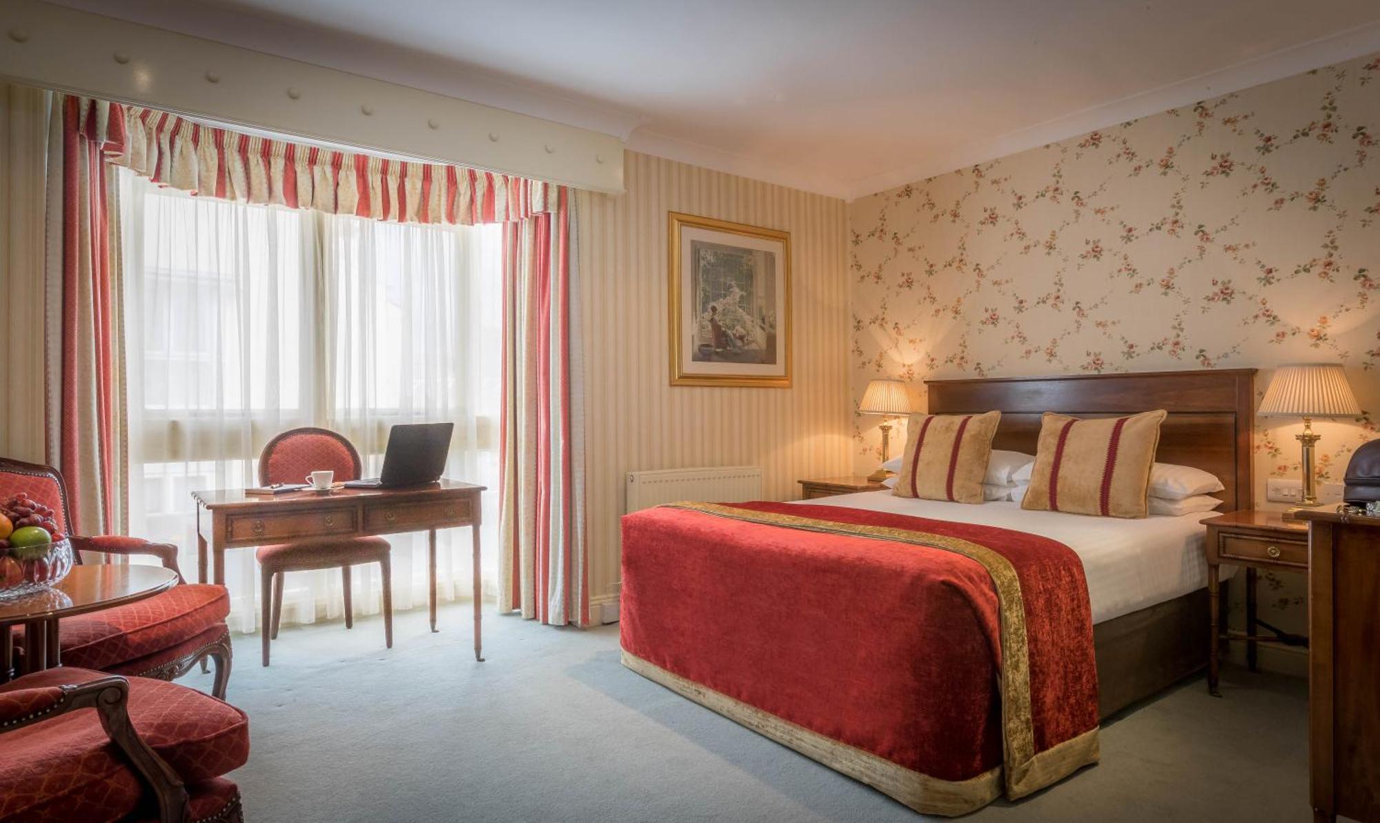 Granville Hotel 워터퍼드 외부 사진
