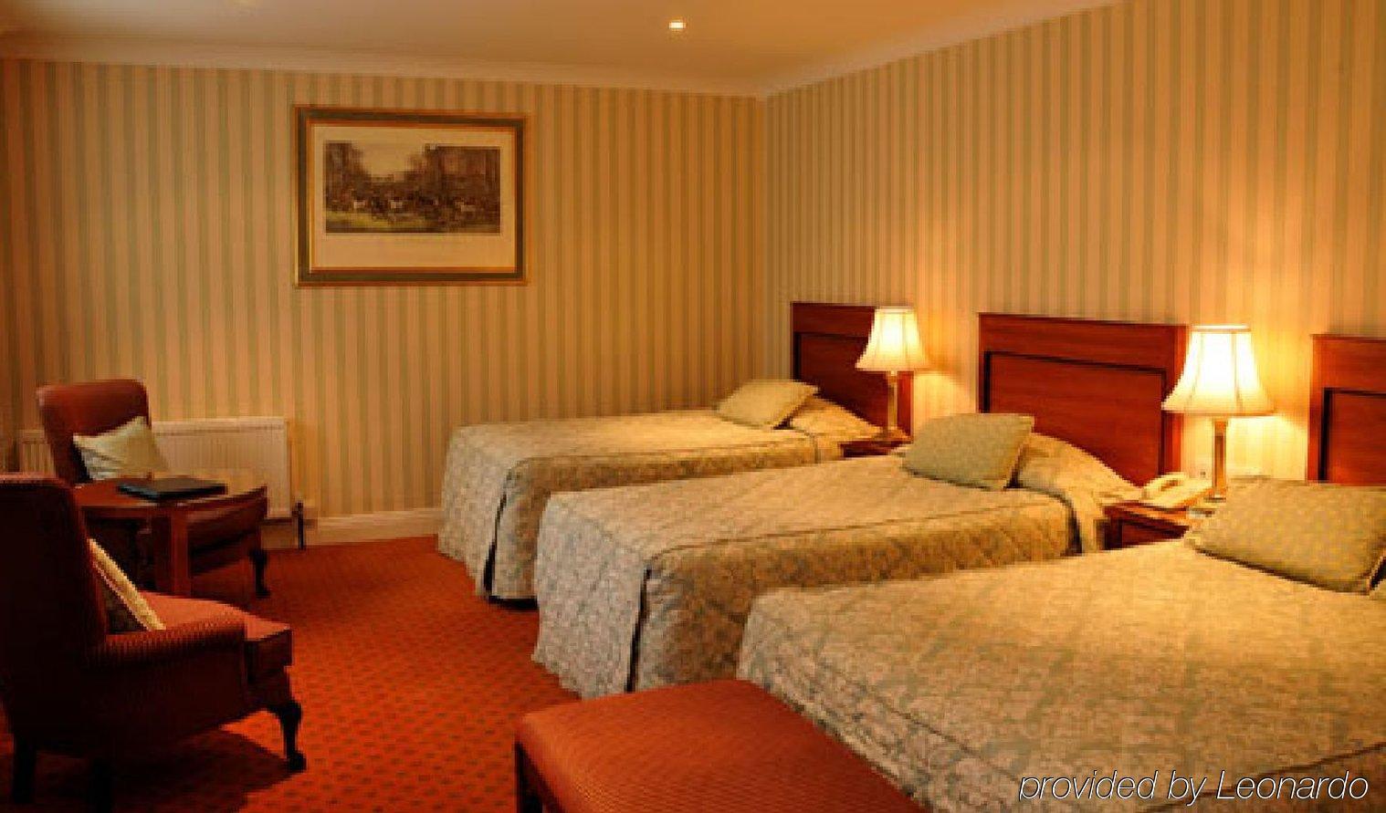 Granville Hotel 워터퍼드 외부 사진