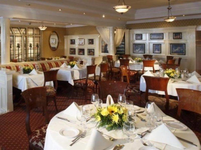 Granville Hotel 워터퍼드 외부 사진