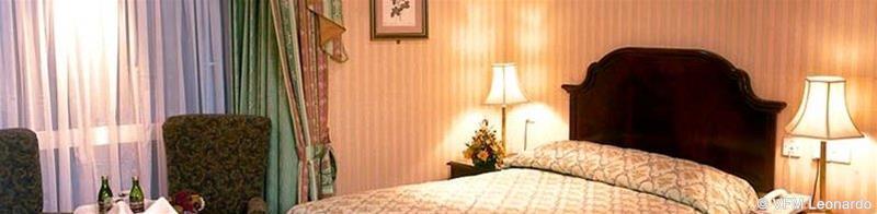 Granville Hotel 워터퍼드 객실 사진
